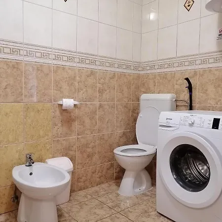 D&d Vakantiehuis Prigradica