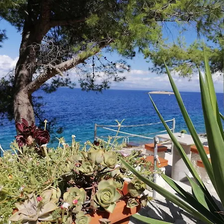 Vakantiehuis D&d Prigradica