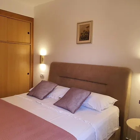 D&d Vakantiehuis Prigradica