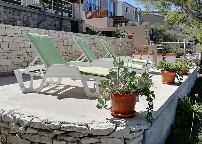 Hébergement de vacances D&d