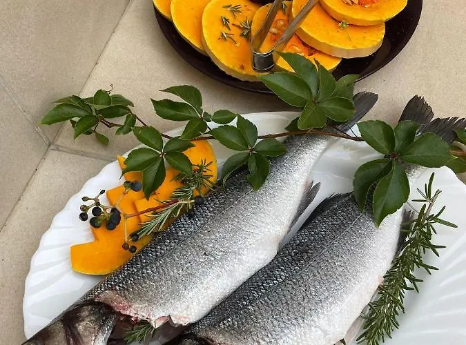 Hébergement de vacances D&d Prigradica