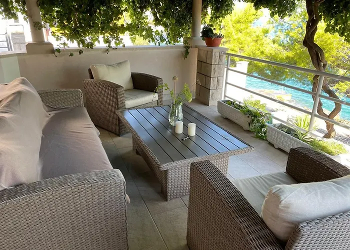 D&d Hébergement de vacances