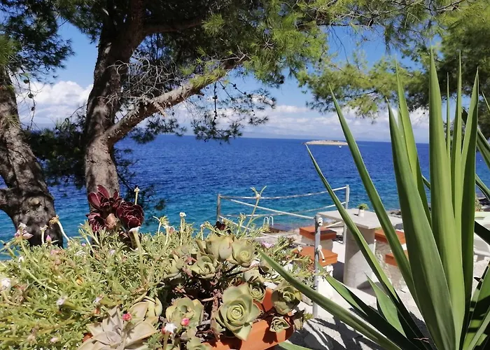 Hébergement de vacances D&d Prigradica