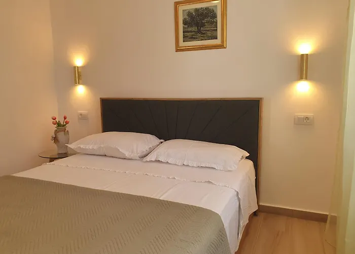 Hébergement de vacances D&d *