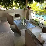 D&d Сasa de vacaciones