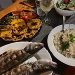 D&d Сasa de vacaciones *