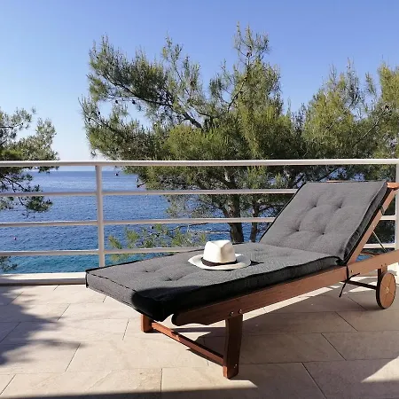 Дом отдыха D&d Приградица