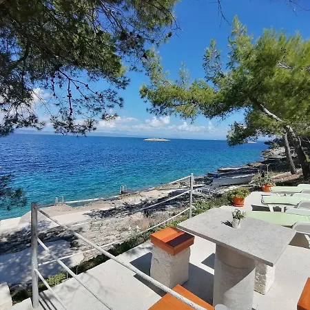 Дом отдыха D&d Приградица