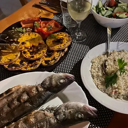 D&d Сasa de vacaciones *
