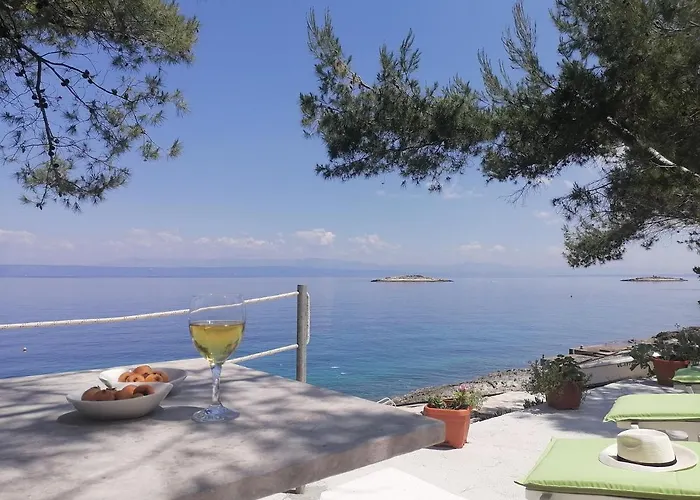 D&d Tatil Evi Prigradica