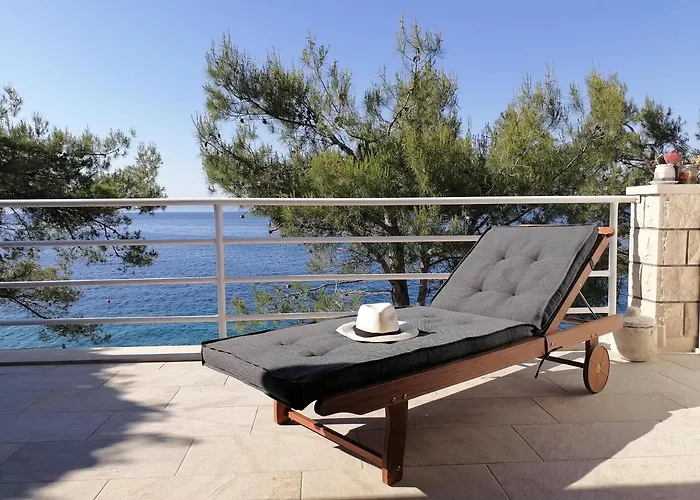 Tatil Evi D&d Prigradica