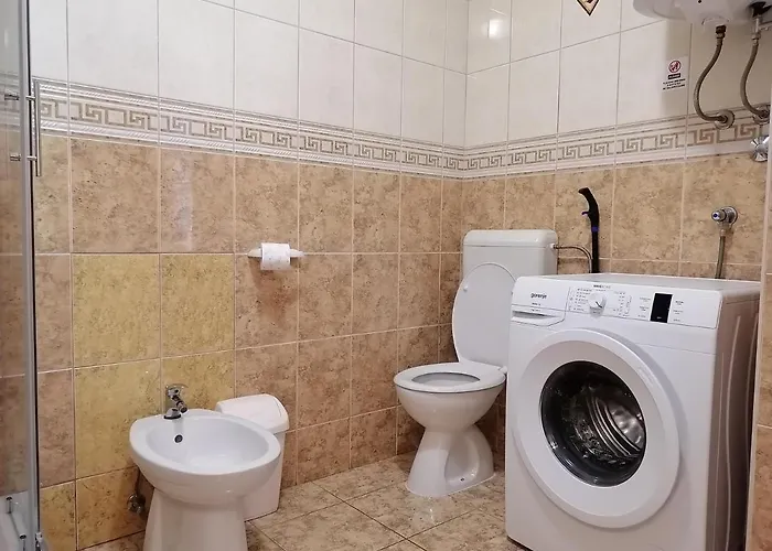 D&d Tatil Evi Prigradica