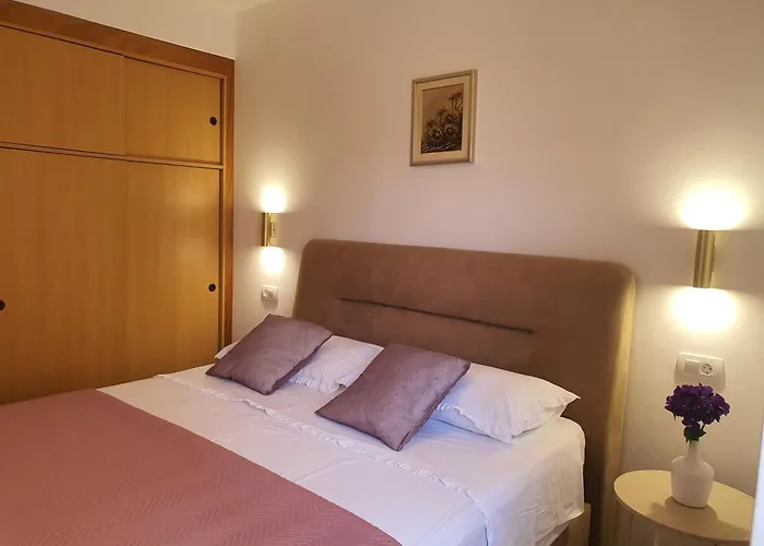 D&d Tatil Evi Prigradica