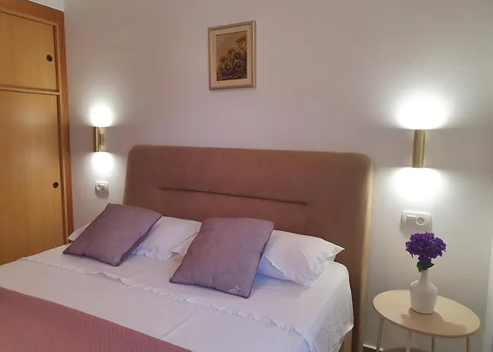 Tatil Evi D&d Prigradica